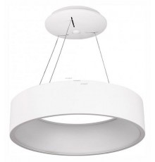 Подвесной светильник Arlight 022146(1) SP-TOR-RING-HANG-R460-33W Warm3000 (WH, 120 deg)