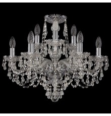 Подвесная люстра Bohemia Art Classic 11.24.6+3.200.Cr.V0300 11.24
