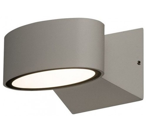 Накладной светильник Nowodvorski 9512 Hanoi LED