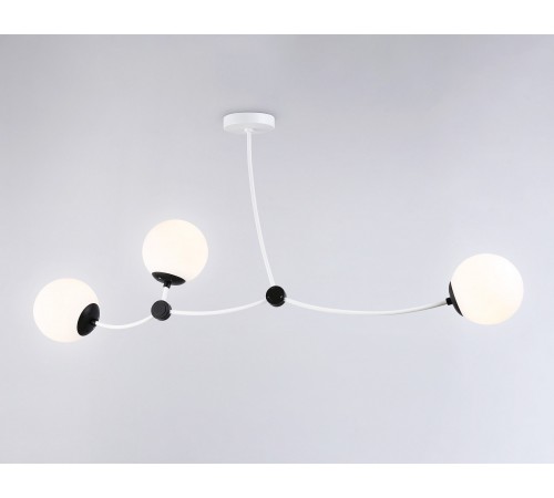 Люстра на штанге Ambrella Light TR2566 TR