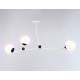 Люстра на штанге Ambrella Light TR2566 TR