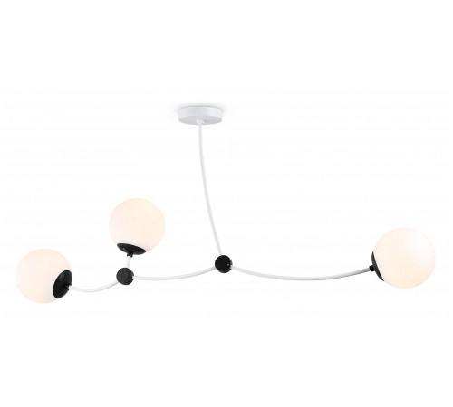 Люстра на штанге Ambrella Light TR2566 TR