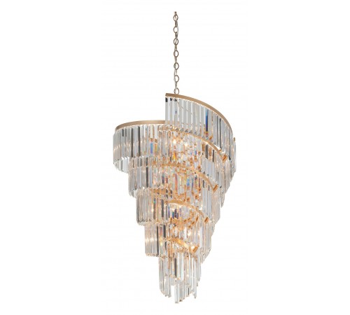 Подвесная люстра Vitaluce V58380-8/16 V58380