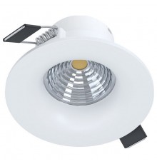 Встраиваемый светильник Eglo 98245 Saliceto