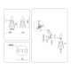 Бра Ambrella Light LH58118 LH