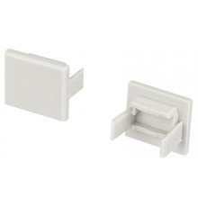 Заглушка для профиля Arlight 026516 KLUS