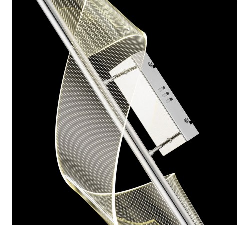 Бра Wertmark WE452.01.101 Hilda