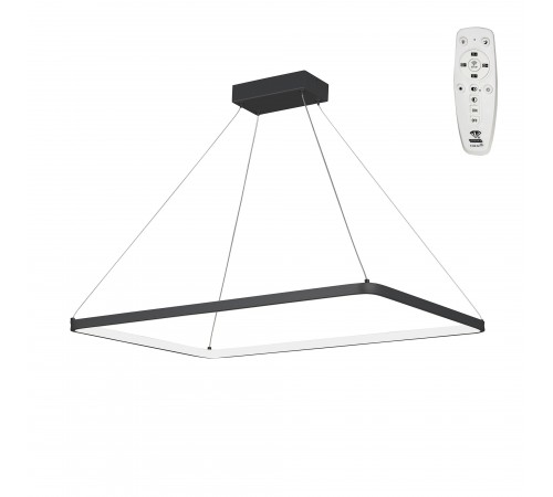 Подвесной светильник Vitaluce V2506DT-1/1S V2506DT