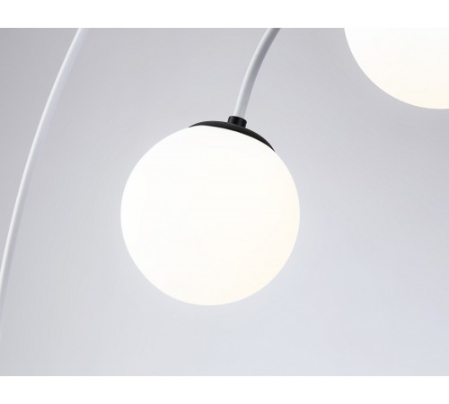 Люстра на штанге Ambrella Light TR2572 TR