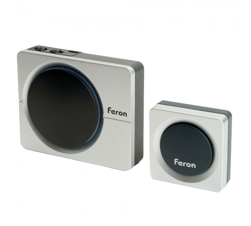 Звонок беспроводной Feron 48923 E-382
