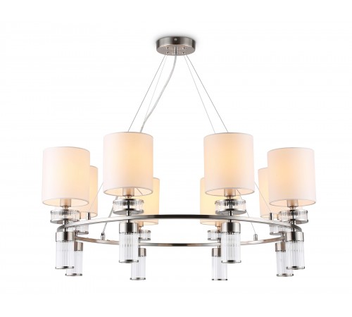 Подвесная люстра Ambrella Light LH71293 HIGH LIGHT