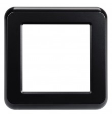 Рамка на 1 пост Arlight 043768 FRM