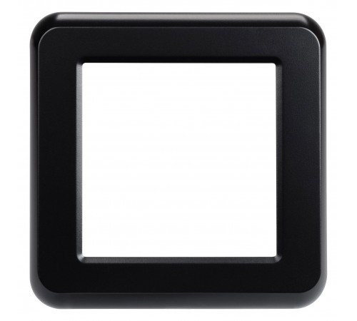 Рамка на 1 пост Arlight 043768 FRM