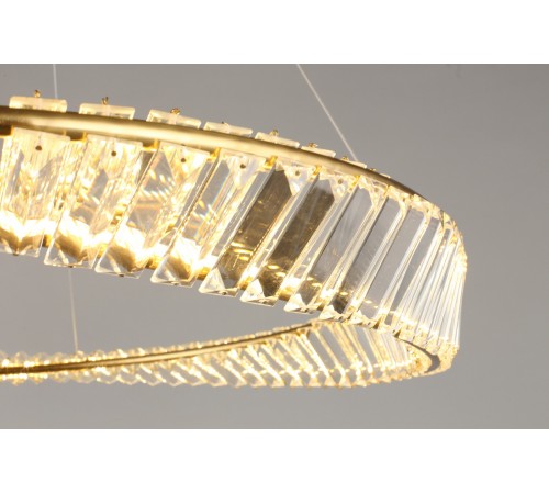 Подвесной светильник Aployt APL.045.03.35 Olimp