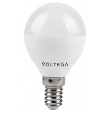 Лампа светодиодная Voltega 7231 Simple