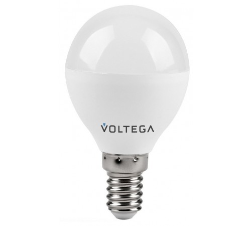 Лампа светодиодная Voltega 7231 Simple