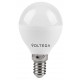 Лампа светодиодная Voltega 7231 Simple
