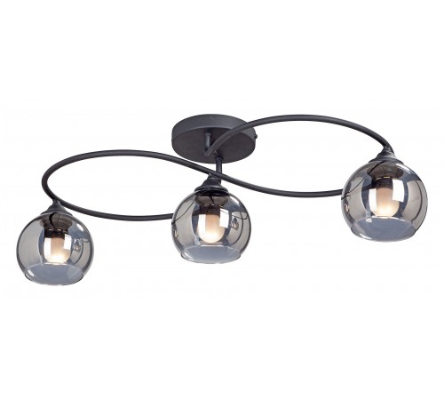 Потолочная люстра Vitaluce V4965-1/3PL