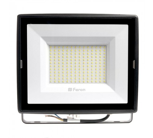 Настенно-потолочный прожектор Feron 48110 LL-924