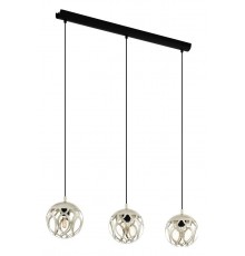 Подвесной светильник Eglo 99072 Mirtazza