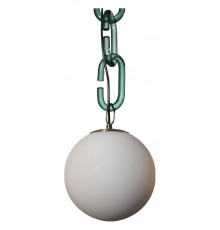 Подвесной светильник Loft it 10128P Green Chain
