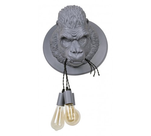 Бра Loft it 10178 Grey Gorilla