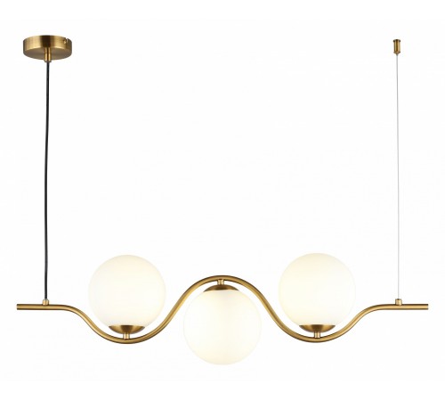 Подвесной светильник Aployt APL.312.13.03 Jagna