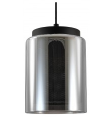 Подвесной светильник Indigo 10023/1P Black Alleanza