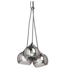 Подвесная люстра Vitaluce V4360-1/3S Шарики