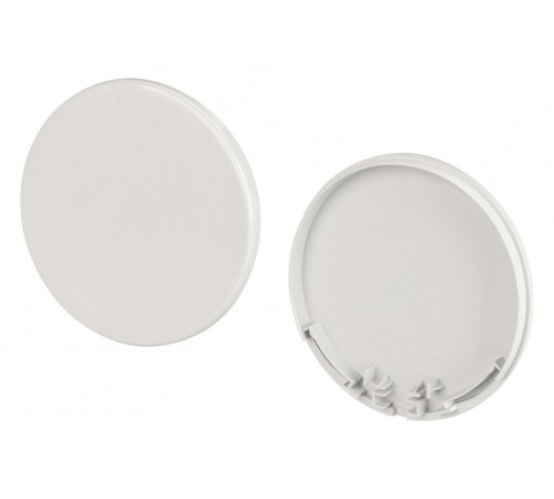 Заглушка для профиля Arlight 036336 ARH