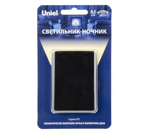 Ночник Uniel UL-00007222 DTL-320