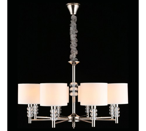 Подвесная люстра Aployt APL.724.03.08 Franula