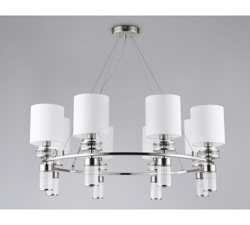 Подвесная люстра Ambrella Light LH71293 HIGH LIGHT