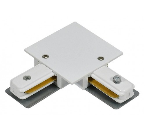 Соединитель угловой L-образный для треков Escada ESTR20022 PRIMA