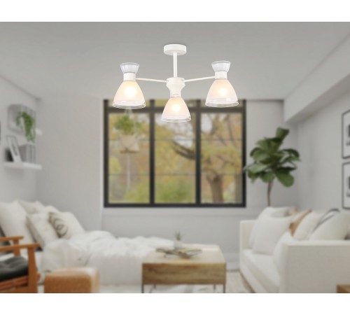 Люстра на штанге Ambrella Light TR3177 TR