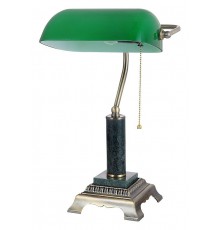 Настольная лампа офисная Vitaluce V2908/1L V2908