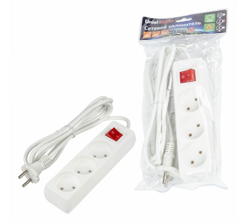 Удлинитель Uniel UL-00009994 Ultra