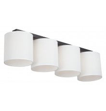 Накладной светильник Vitaluce V2882-1/4PL V2882