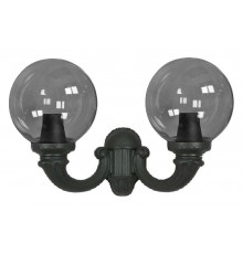 Светильник на штанге Fumagalli G30.142.000.AZF1R Globe 300