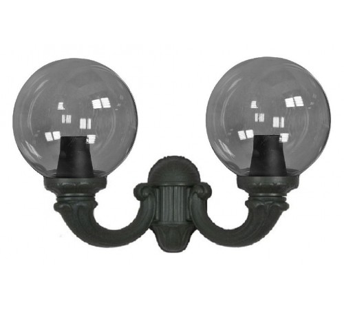 Светильник на штанге Fumagalli G30.142.000.AZF1R Globe 300