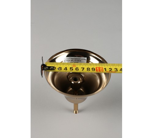 Подвесной светильник Aployt APL.721.06.05 Berze