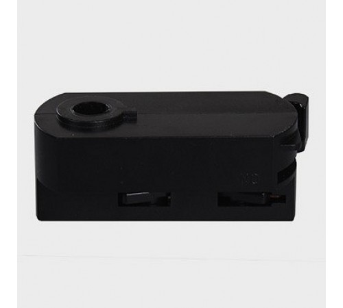 Переходник для трека Italline M03-087 TR black M03-087