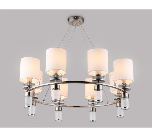 Подвесная люстра Ambrella Light LH71293 HIGH LIGHT