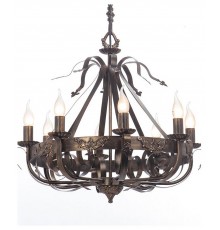 Подвесная люстра Vitaluce V1350/8 V1161