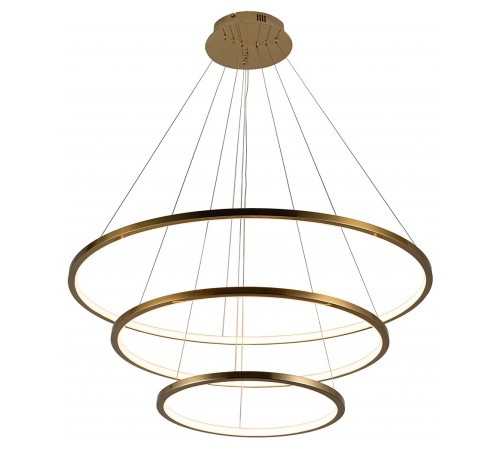 Подвесной светильник Loft it 10015/3 Ring