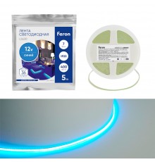 Лента светодиодная Feron 48953 LS630