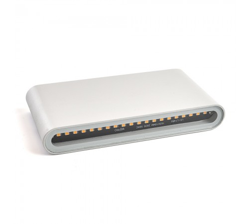 Накладной светильник Feron 48363 Техно