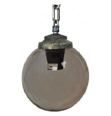 Подвесной светильник Fumagalli G25.120.000.BZF1R Globe 250