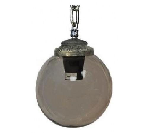 Подвесной светильник Fumagalli G25.120.000.BZF1R Globe 250