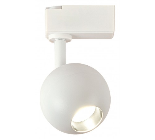 Светильник на штанге Escada 20043TRA/01LED SWH 20043